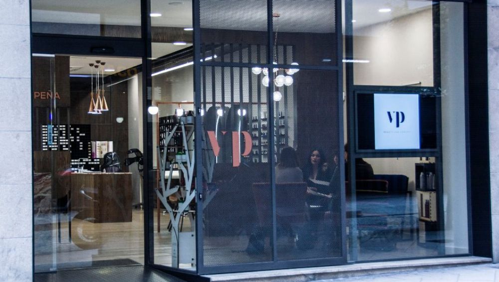 Vanessa Peña Beauty Lab