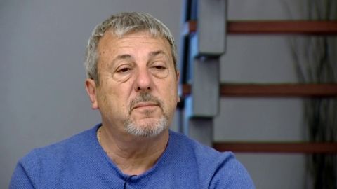 Marcos Hourmann, &uacute;nico m&eacute;dico condenado en Espa&ntilde;a por practicar eutanasia