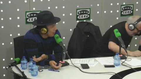 Lo que le pas&oacute; a Alexis Vald&eacute;s cuando estaba haciendo flexiones desnudo 