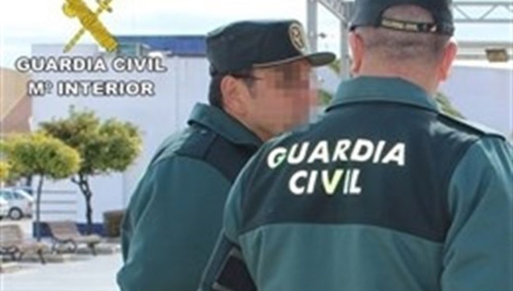Guardia Civil y Policía continúan buscando al preso fugado 