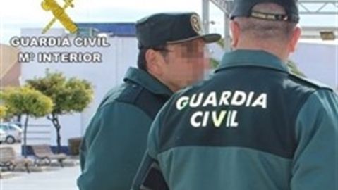 Buscan a preso en &aacute;rea metropolitana 