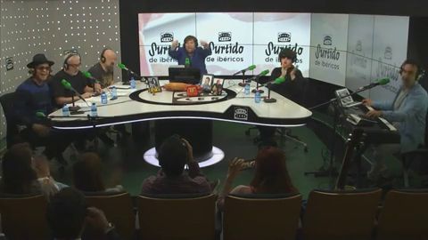 V&Iacute;DEO Surtido de Ib&eacute;ricos 1x20. Programa completo