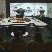 VÍDEO Surtido de Ibéricos 1x20. Programa completo