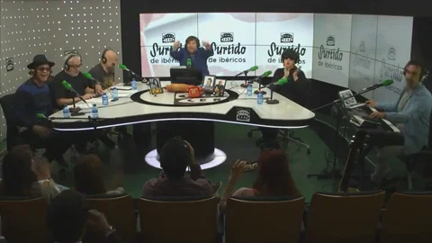 V&Iacute;DEO Surtido de Ib&eacute;ricos 1x20. Programa completo