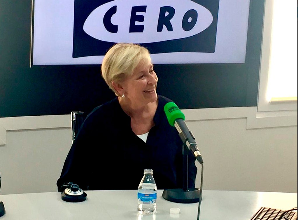 Inma Puig, psicóloga: “A veces no tenemos en cuenta que el éxito hace daño” Inma Puig, psicóloga: “A veces no tenemos en cuenta que el éxito hace daño”