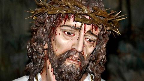 Comienzan las procesiones en Palencia