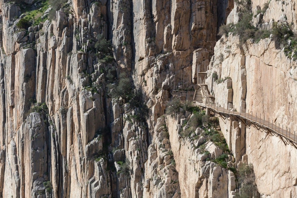 Los andariegos esperan retomar las actividades en otoño Los andariegos esperan retomar las actividades en otoño