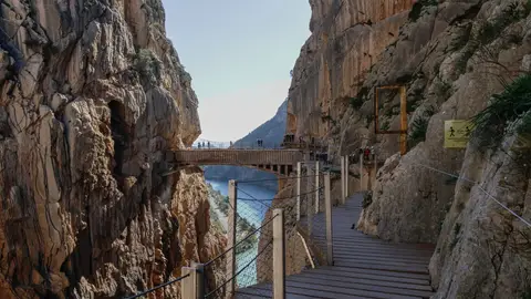 Caminito del Rey Caminito del Rey