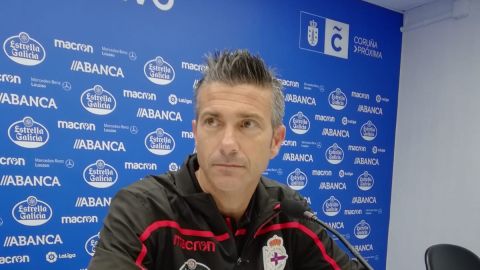 Ofreci&oacute; su primera convocatoria