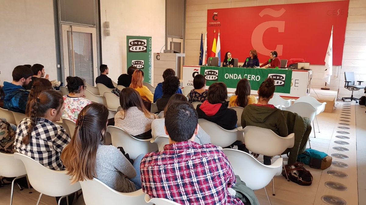 Cantabria en la Onda 11/04/2019 Cantabria en la Onda 11/04/2019