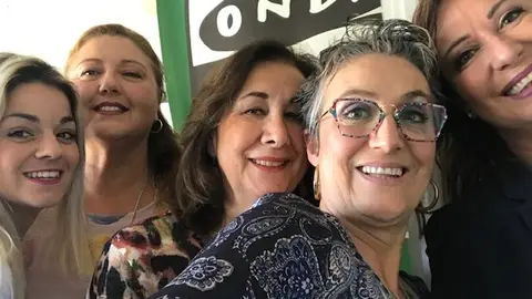 Marbella en la Onda Marbella en la Onda