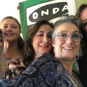 Marbella en la Onda