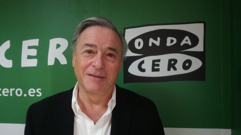 El ilicitano Jos&eacute; Salas candidato a Les Corts