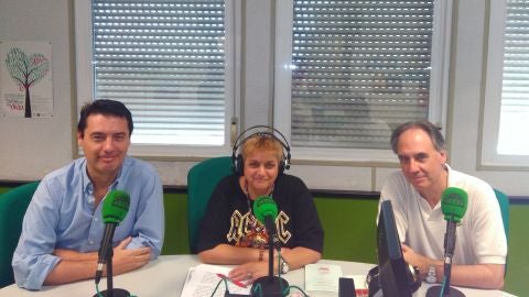 C&oacute;rdoba en la Onda