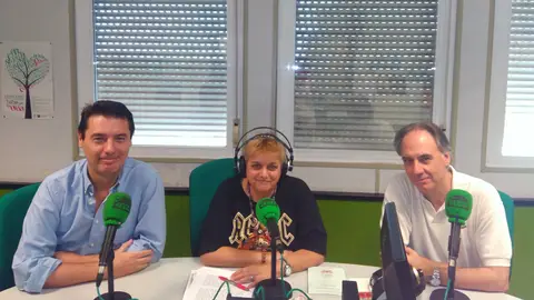 Córdoba en la Onda Córdoba en la Onda