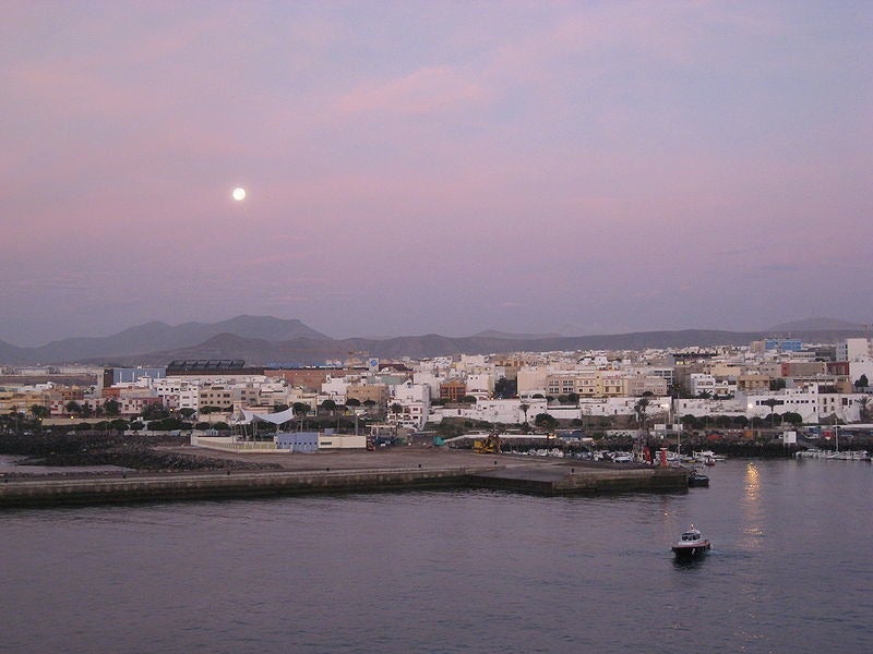 Aquí En La Onda Canarias Martes 04/06/2019 Aquí En La Onda Canarias Martes 04/06/2019