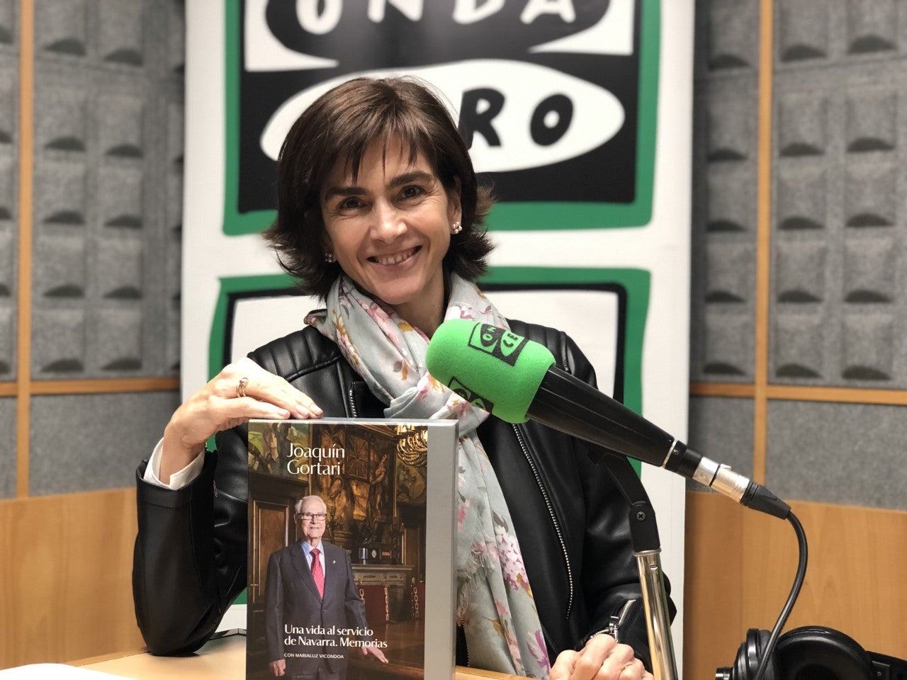 Pamplona en la Onda 12/04/2019 Pamplona en la Onda 12/04/2019