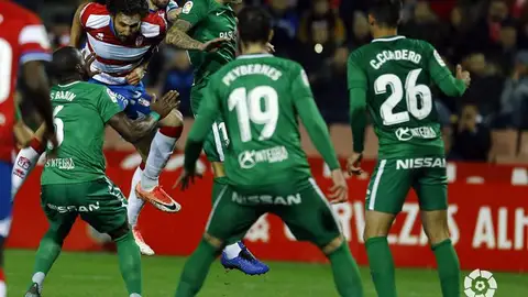 sporting - granada sporting - granada