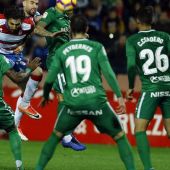 sporting - granada