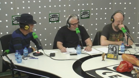 Daddy Harlem está trabajando en un nuevo tema de reggaetón Daddy Harlem está trabajando en un nuevo tema de reggaetón