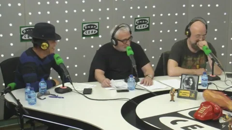 Daddy Harlem est&aacute; trabajando en un nuevo tema de reggaet&oacute;n 