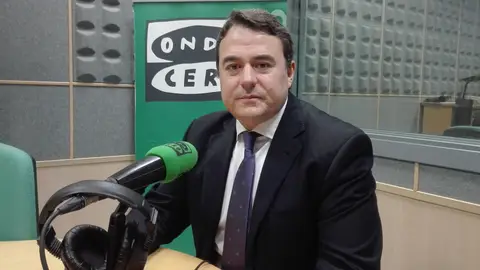 david peña CEOE Cuenca cuenca