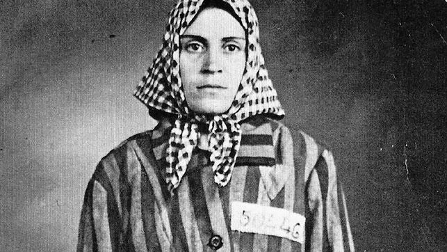 Muere a los 103 años Neus Català, superviviente de los campos nazis Muere a los 103 años Neus Català, superviviente de los campos nazis
