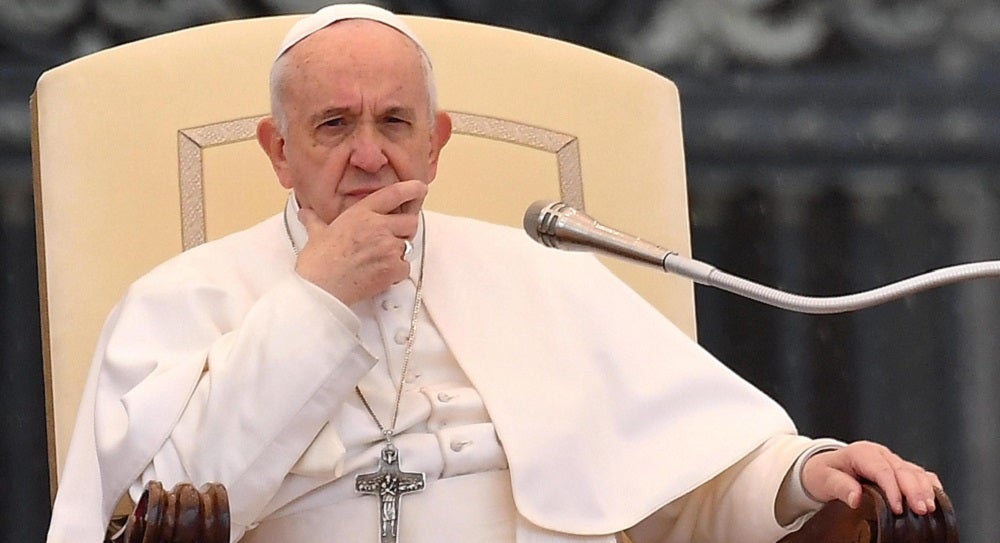 Piden al Papa Francisco que declare Santa a Eva Perón Piden al Papa Francisco que declare Santa a Eva Perón