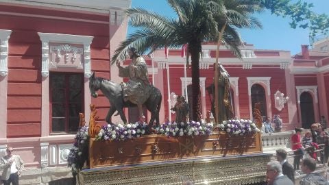 Este a&ntilde;o no habr&aacute; procesiones en la Semana Santa de Ciudad Real
