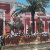 Este año no habrá procesiones en la Semana Santa de Ciudad Real Este año no habrá procesiones en la Semana Santa de Ciudad Real