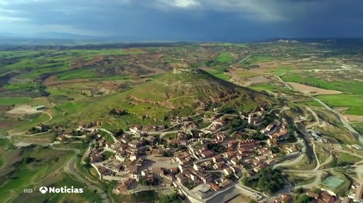 Noticias Mediodía Extremadura 14:20 Noticias Mediodía Extremadura 14:20