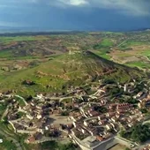 Hita, uno de los pueblos más bonitos de España que no se libra de la despoblación Hita, uno de los pueblos más bonitos de España que no se libra de la despoblación