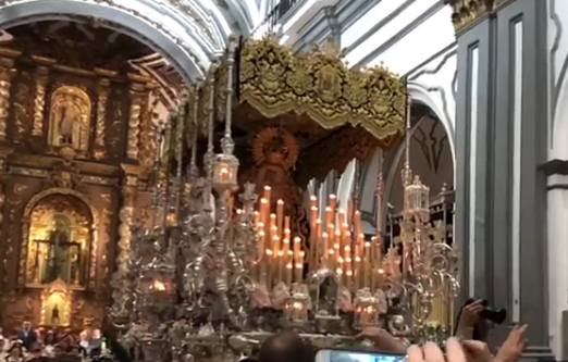 Después del Encierro de Lágrimas y Favores Después del Encierro de Lágrimas y Favores