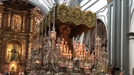 Encierro en San Juan