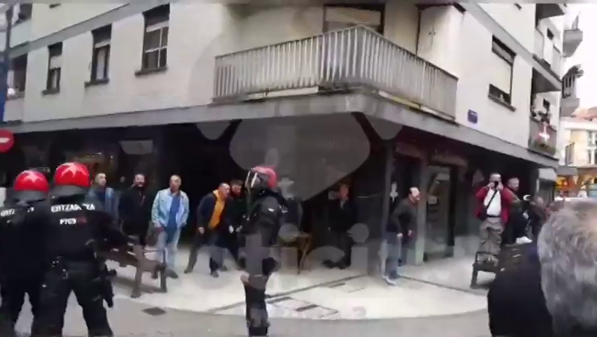 La tertulia: La violencia en campaña La tertulia: La violencia en campaña