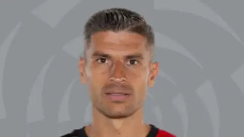 Salva Sevilla Fútbol