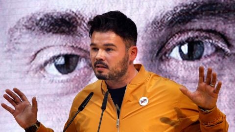 Imagen de archivo de Gabriel Rufi&aacute;n