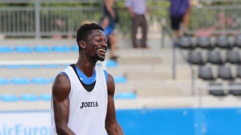 F&uacute;tbol