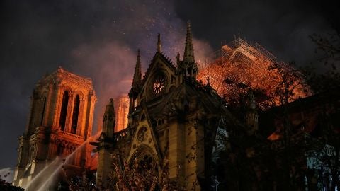 Notre Dame