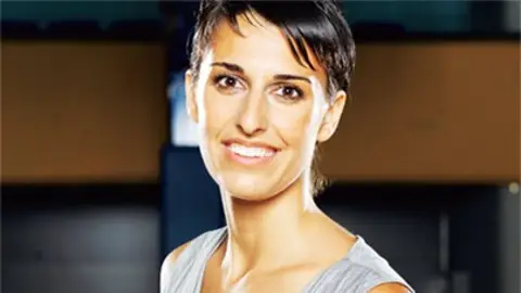 Alba Torrens Baloncesto