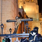 Nuestro Padre Jesús Crucificado