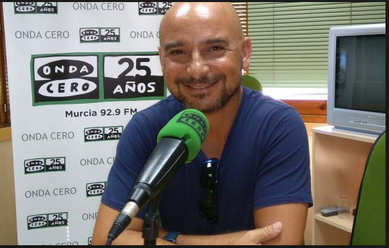 Dimite el vicesecretario de implantación territorial de VOX en la región de Murcia "por graves acontecimientos" en la confección de listas y financiación del partido Dimite el vicesecretario de implantación territorial de VOX en la región de Murcia "por graves acontecimientos" en la confección de listas y financiación del partido