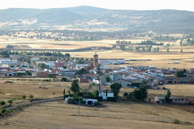Brazatortas será el nudo de transporte de energía eléctrica más importante de CLM Brazatortas será el nudo de transporte de energía eléctrica más importante de CLM