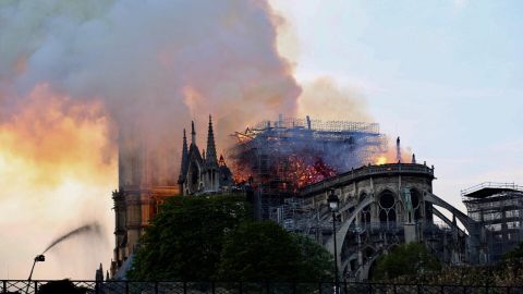 Notre Dame