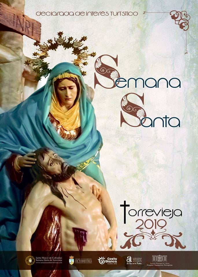Vega Baja en la Onda Especial Semana Santa Torrevieja con Pepe Ruiz 12/04/2019 Vega Baja en la Onda Especial Semana Santa Torrevieja con Pepe Ruiz 12/04/2019