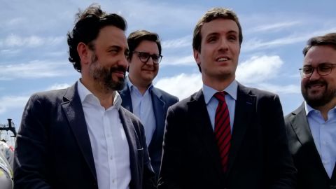 Pablo Casado Pablo Casado