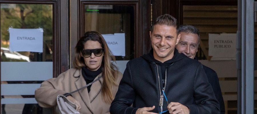 El futbolista del Real Betis Joaquín Sánchez El futbolista del Real Betis Joaquín Sánchez