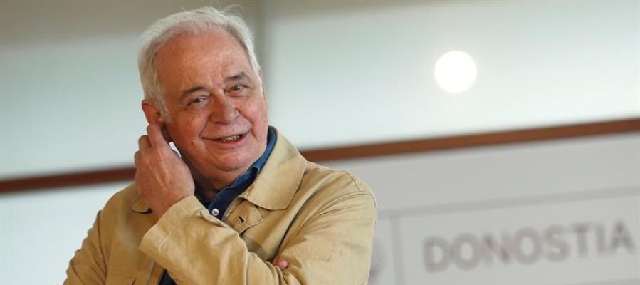 Diego Galán Diego Galán