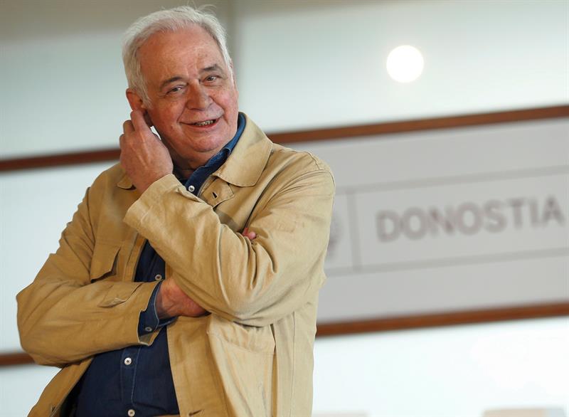 Muere el director y crítico de cine Diego Galán a los 72 años Muere el director y crítico de cine Diego Galán a los 72 años