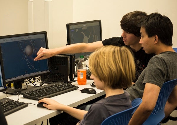 383 estudiantes extremeños buscan convertirse en el mejor empresario virtual de España 383 estudiantes extremeños buscan convertirse en el mejor empresario virtual de España